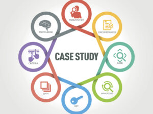 Marketing Case Studies